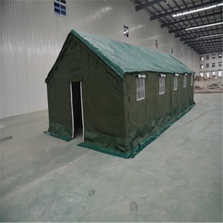 民乐充气军用帐篷模型订制厂家